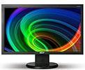 ACER V183HVAB Acer 18.5â€ LED Backlit LCD Monitor 220 Volt